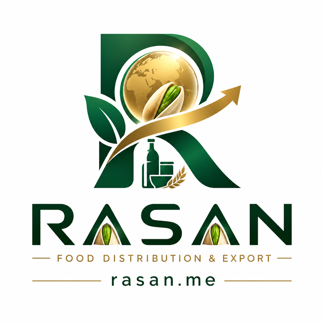 Rasan Logo